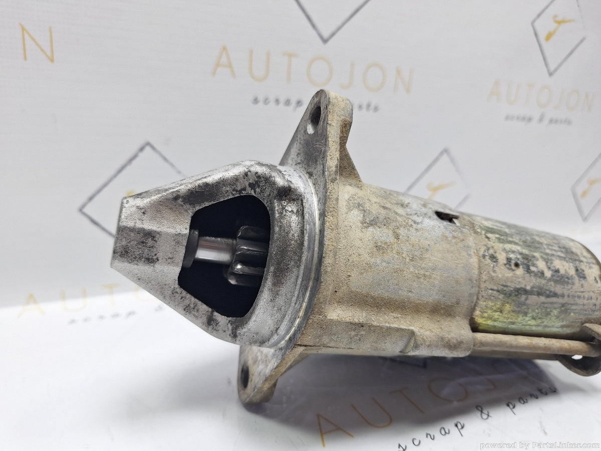 Electromotor CHEVROLET KALOS [ 2005 - NOW ] 1.4 (LX5(85CUL4)) 61KW|83HP 96469963