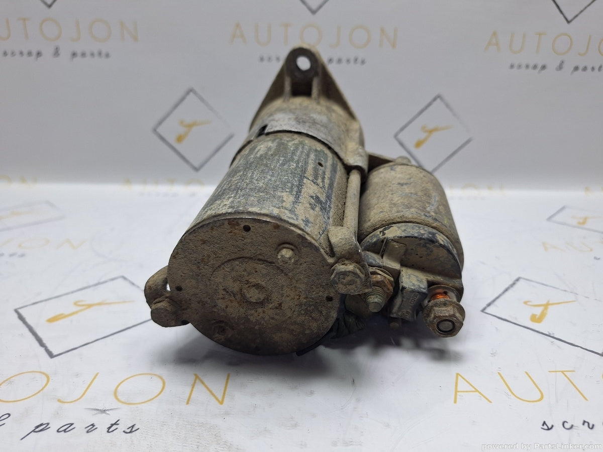 Electromotor CHEVROLET KALOS [ 2005 - NOW ] 1.4 (LX5(85CUL4)) 61KW|83HP 96469963