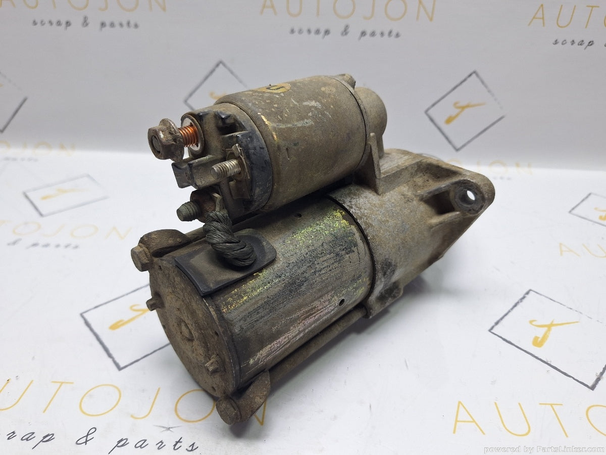 Electromotor CHEVROLET KALOS [ 2005 - NOW ] 1.4 (LX5(85CUL4)) 61KW|83HP 96469963