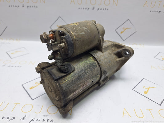 Electromotor CHEVROLET KALOS [ 2005 - NOW ] 1.4 (LX5(85CUL4)) 61KW|83HP 96469963