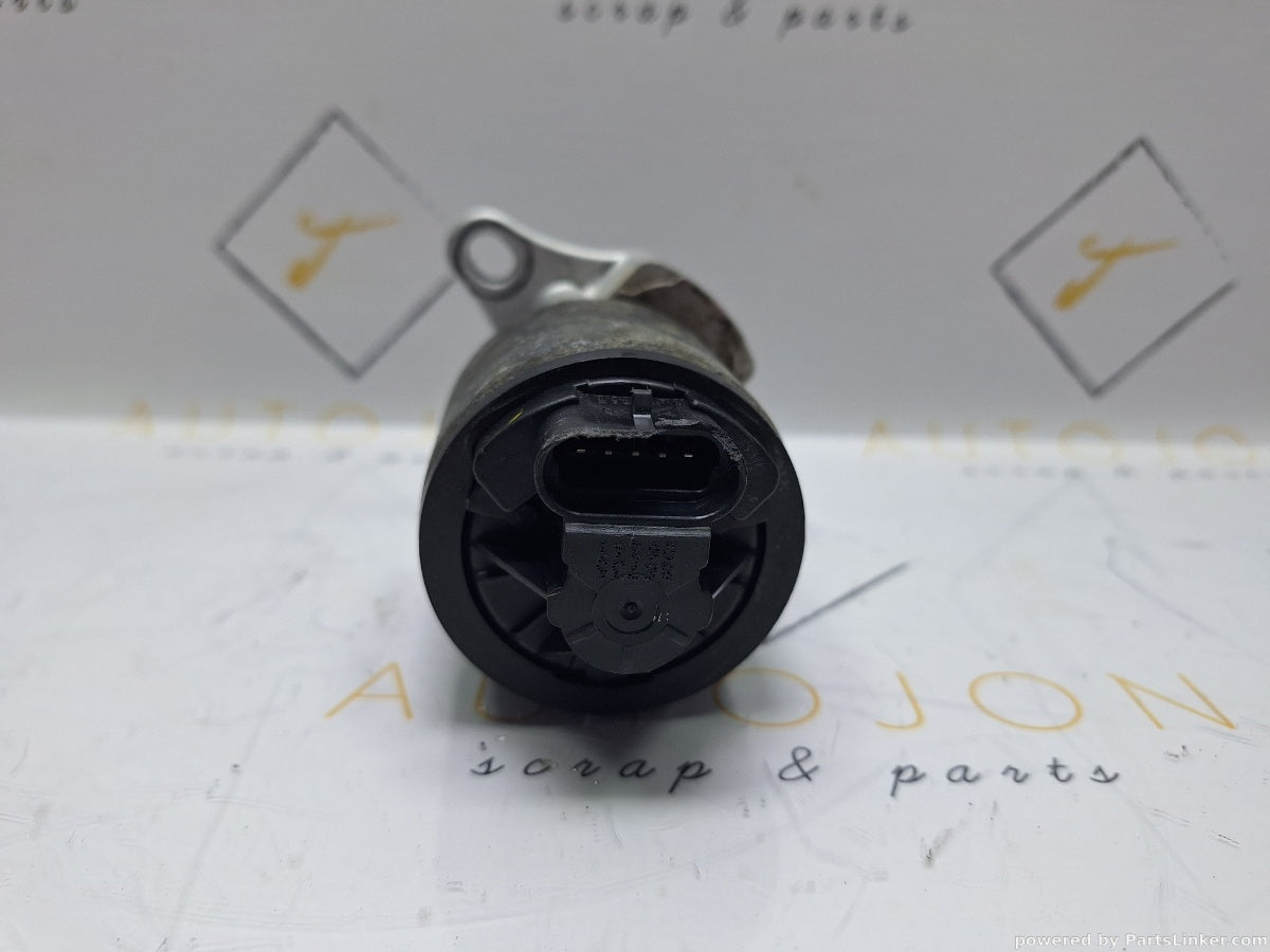 Supapa EGR CHEVROLET KALOS [ 2005 - NOW ] 1.4 (LX5(85CUL4)) 61KW|83HP KB0087