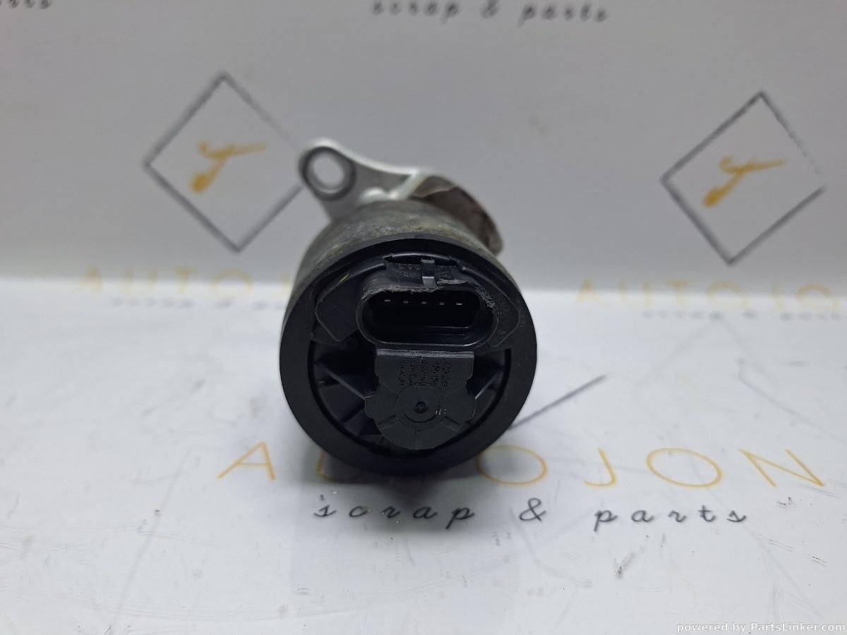 Supapa EGR CHEVROLET KALOS 2005 - > 1.4 1.4 LX5(85CUL4) KB0087