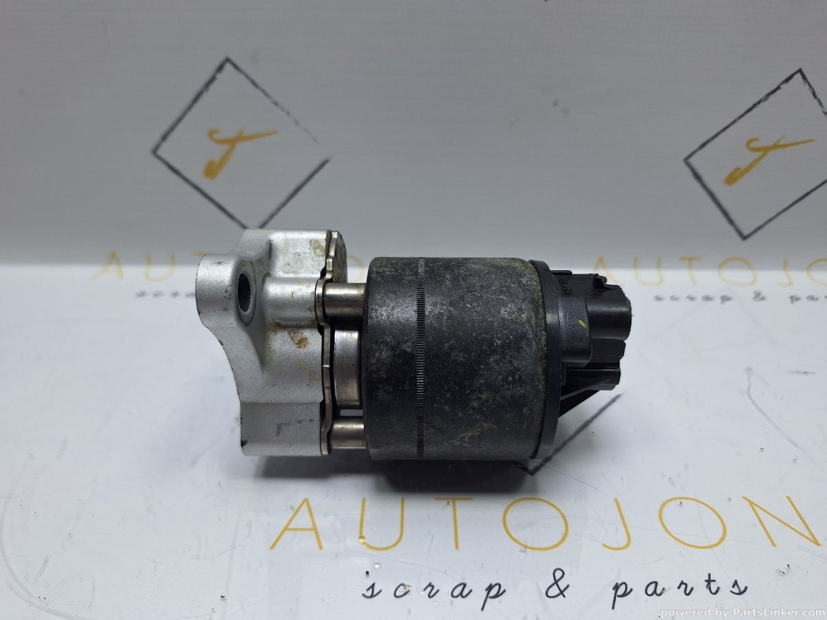 Supapa EGR CHEVROLET KALOS [ 2005 - NOW ] 1.4 (LX5(85CUL4)) 61KW|83HP KB0087