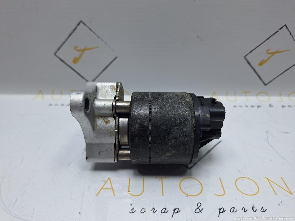 Supapa EGR CHEVROLET KALOS 2005 - > 1.4 1.4 LX5(85CUL4) KB0087
