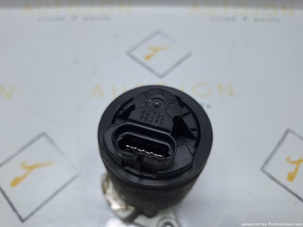 Supapa EGR CHEVROLET KALOS [ 2005 - NOW ] 1.4 (LX5(85CUL4)) 61KW|83HP KB0087