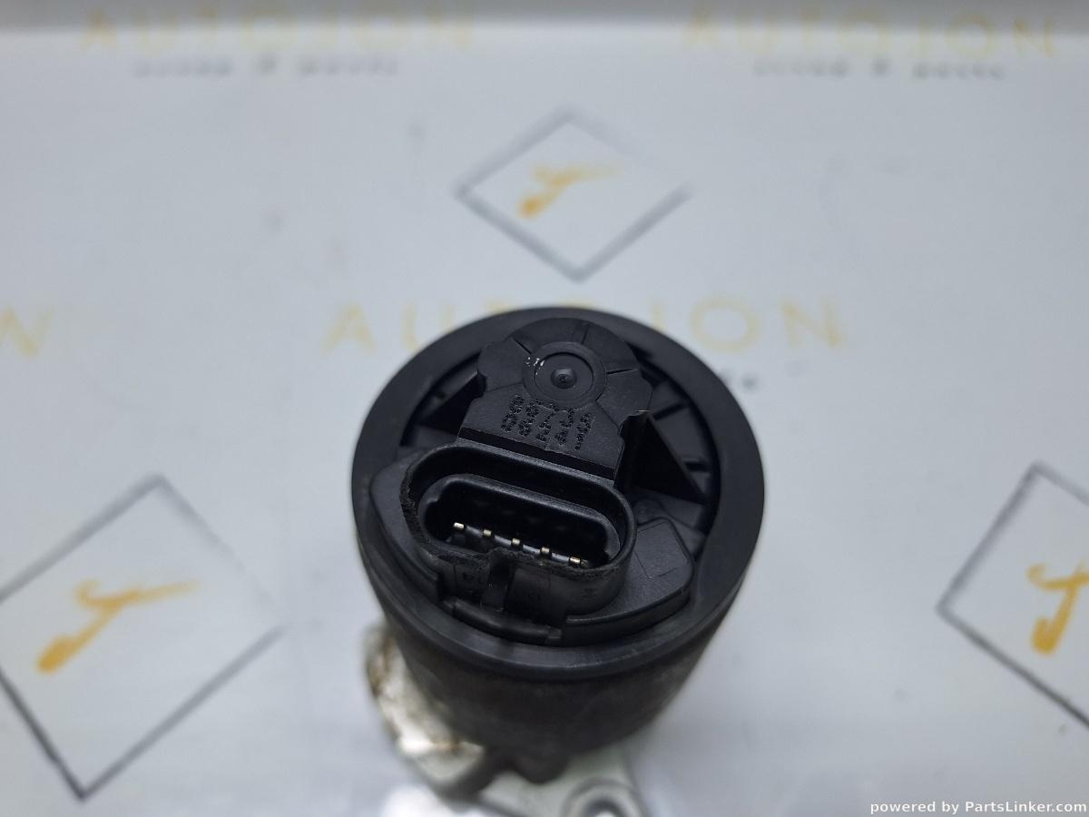 Supapa EGR CHEVROLET KALOS 2005 - > 1.4 1.4 LX5(85CUL4) KB0087