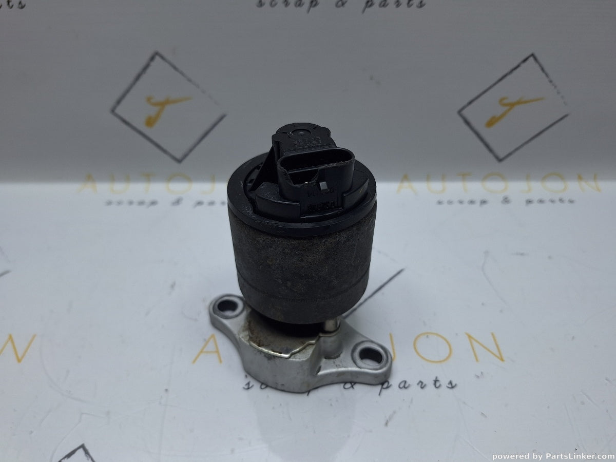 Supapa EGR CHEVROLET KALOS [ 2005 - NOW ] 1.4 (LX5(85CUL4)) 61KW|83HP KB0087