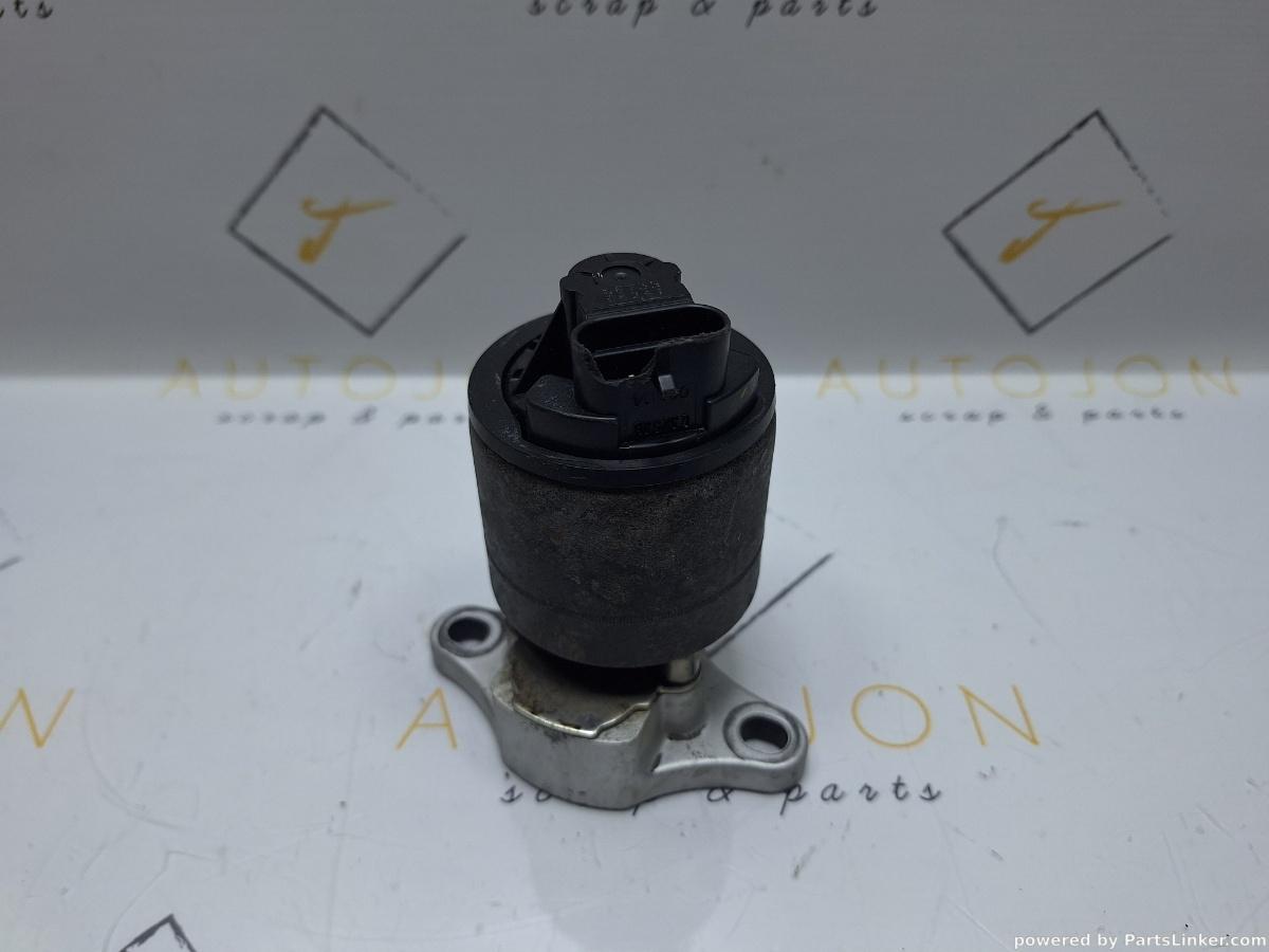 Supapa EGR CHEVROLET KALOS 2005 - > 1.4 1.4 LX5(85CUL4) KB0087