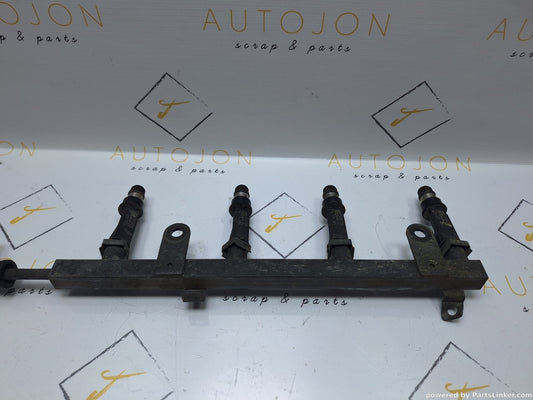 Rampa cu injectoare CHEVROLET KALOS [ 2005 - NOW ] 1.4 (LX5(85CUL4)) 61KW|83HP 96334808