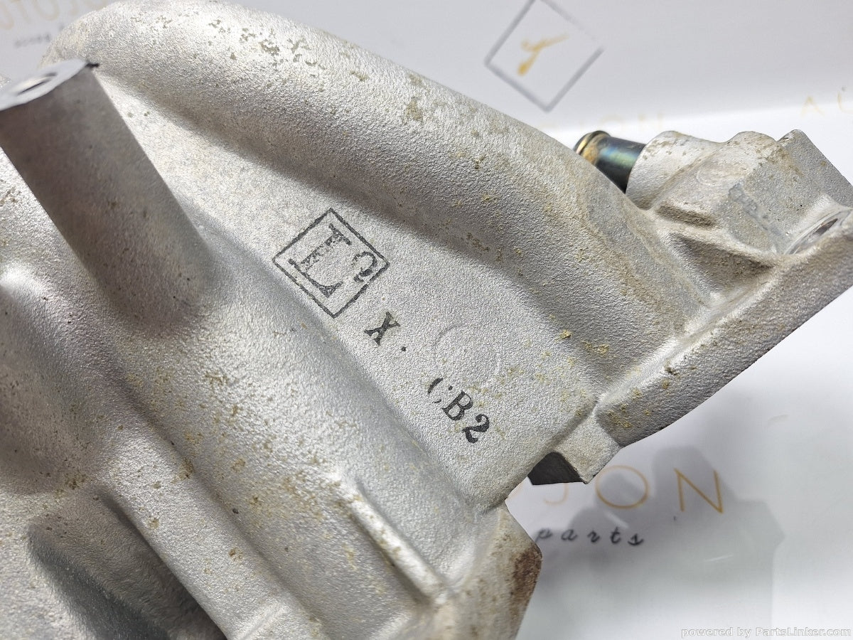 Galerie de admisie CHEVROLET KALOS 2004 1.4 F14S3 61KW|83HP