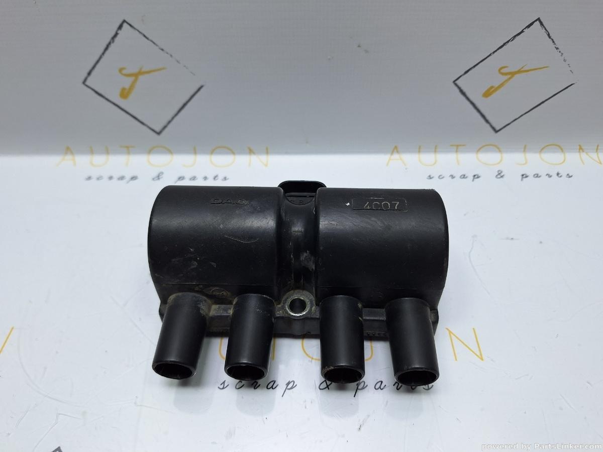 Bobina inductie CHEVROLET KALOS [ 2005 - > ] 1.4 (LX5(85CUL4)) 61KW|83HP OEM 96253555