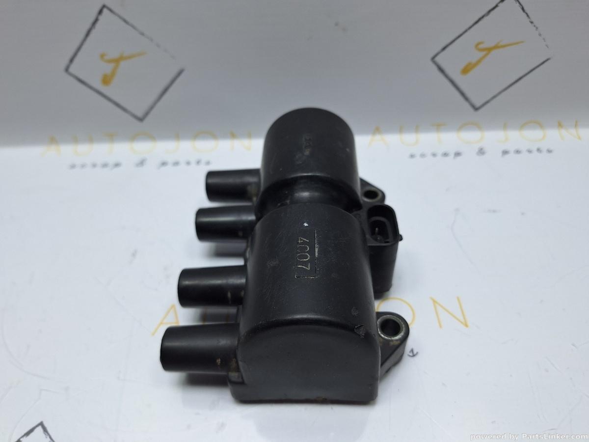 Bobina inductie CHEVROLET KALOS [ 2005 - > ] 1.4 (LX5(85CUL4)) 61KW|83HP OEM 96253555