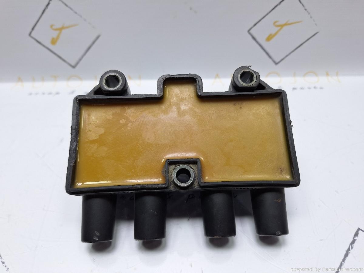 Bobina inductie CHEVROLET KALOS [ 2005 - > ] 1.4 (LX5(85CUL4)) 61KW|83HP OEM 96253555