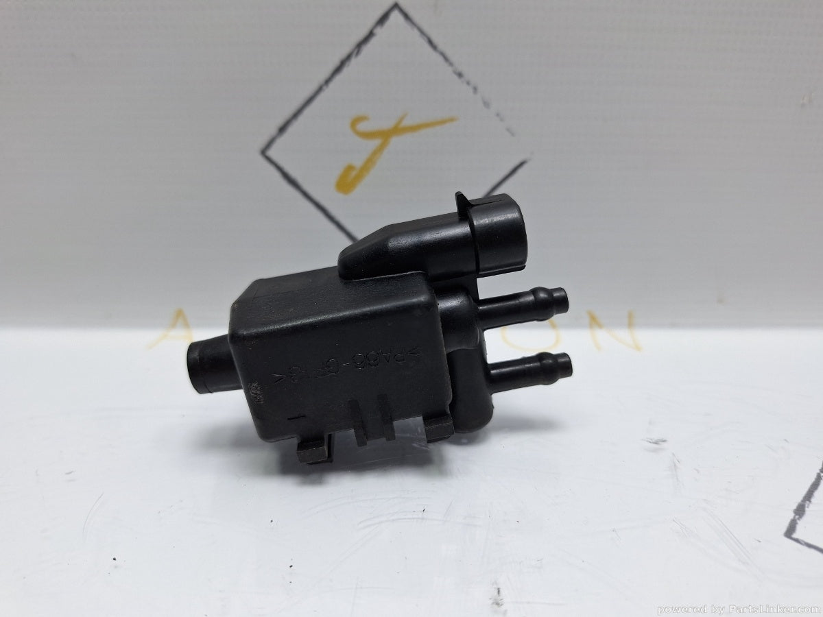 Electrovalva vacuum CHEVROLET KALOS [ 2005 - NOW ] 1.4 (LX5(85CUL4)) 61KW|83HP 96334843