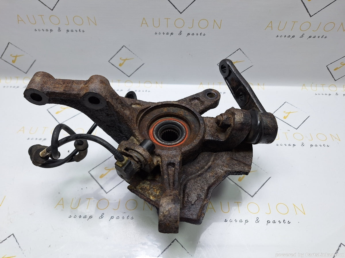 Fuzeta stanga fata CHEVROLET KALOS [ 2005 - NOW ] 1.4 (LX5(85CUL4)) 61KW|83HP