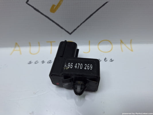 Modul control CHEVROLET KALOS [ 2005 - NOW ] 1.4 (LX5(85CUL4)) 61KW|83HP 96470269