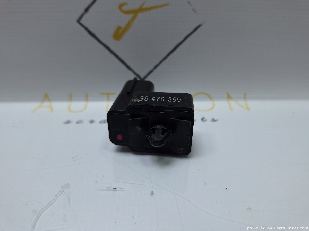 Modul control CHEVROLET KALOS [ 2005 - NOW ] 1.4 (LX5(85CUL4)) 61KW|83HP 96470269