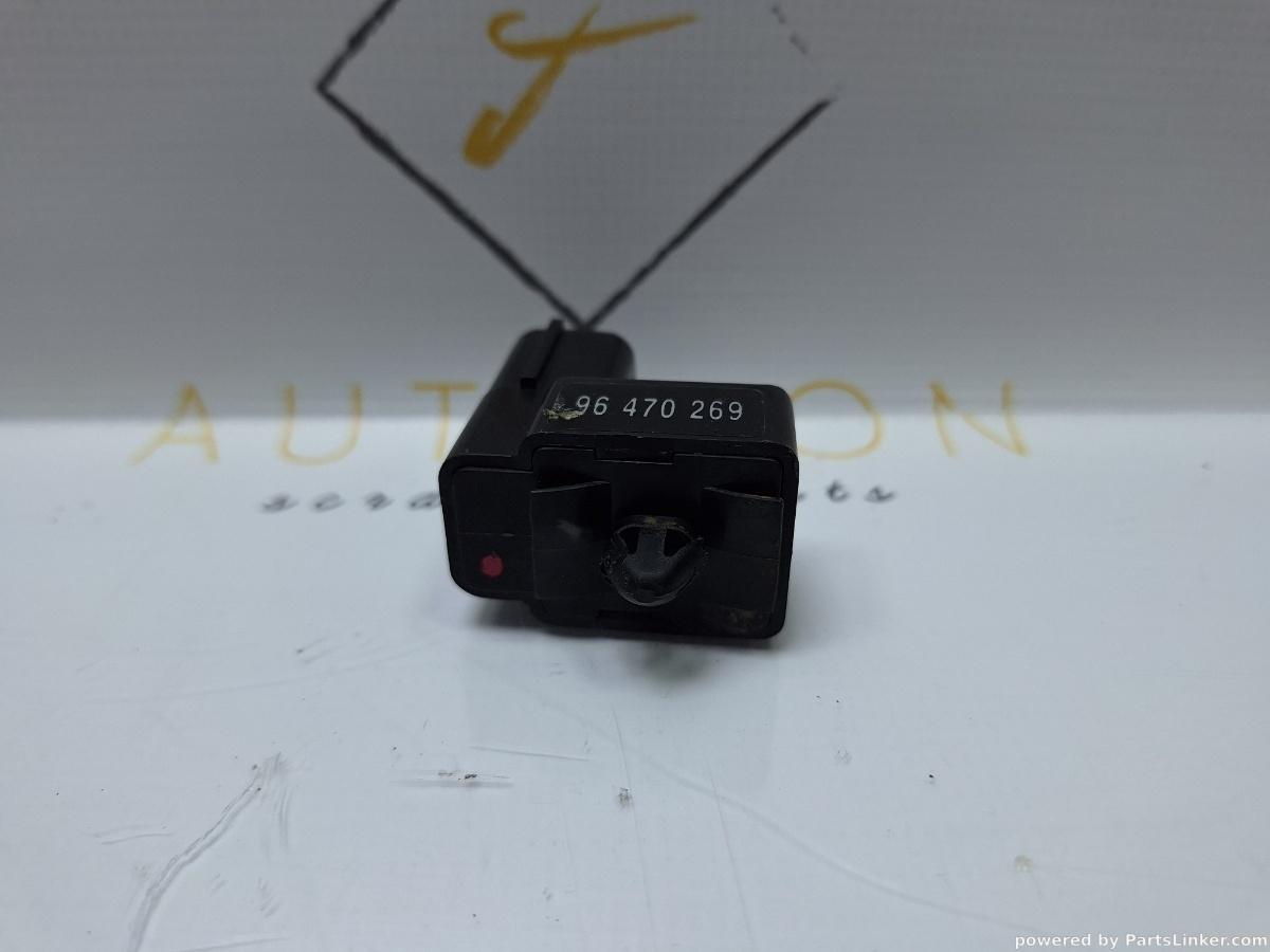 Modul control CHEVROLET KALOS [ 2005 - > ] 1.4 (LX5(85CUL4)) 61KW|83HP OEM 96470269