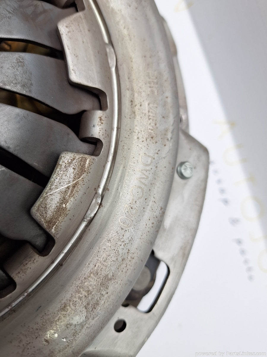 Kit ambreiaj CHEVROLET KALOS [ 2005 - NOW ] 1.4 (LX5(85CUL4)) 61KW|83HP DWC-20