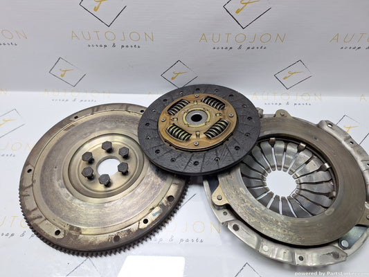 Kit ambreiaj CHEVROLET KALOS [ 2005 - NOW ] 1.4 (LX5(85CUL4)) 61KW|83HP DWC-20