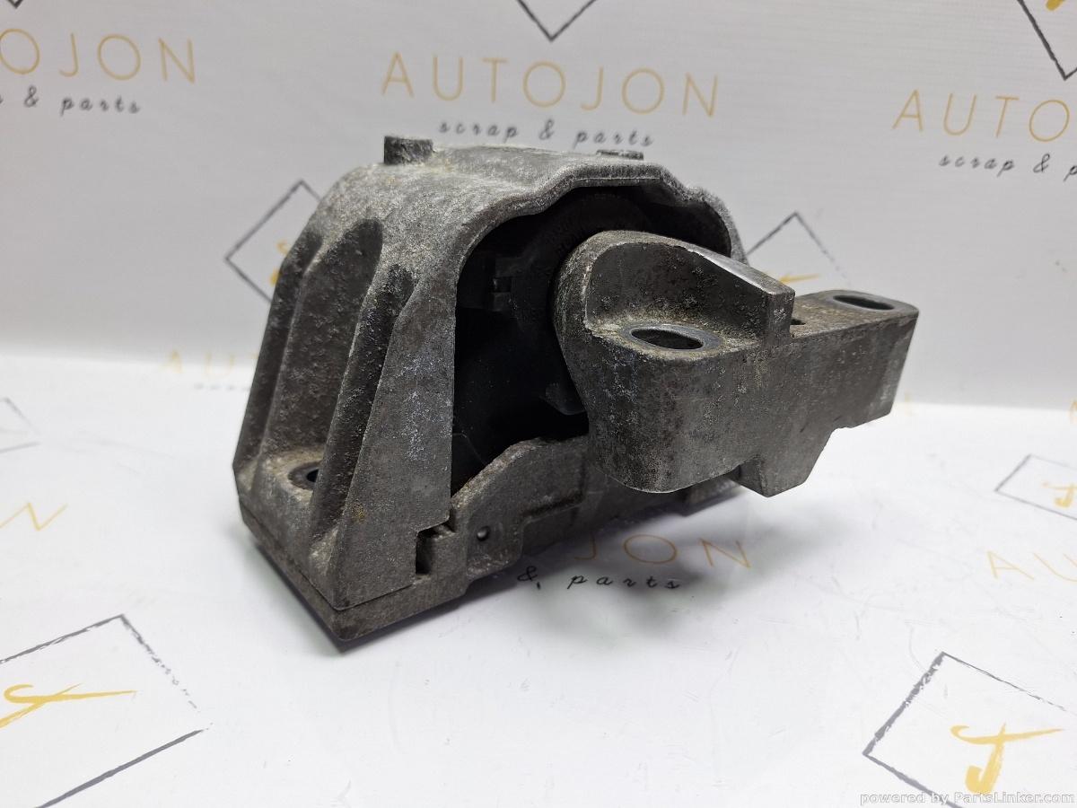 Tampon motor VOLKSWAGEN BORA (1J2) [ 1998 - 2013 ] TDI (AGR, ALH) 66KW|90HP OEM 1J0199262BF