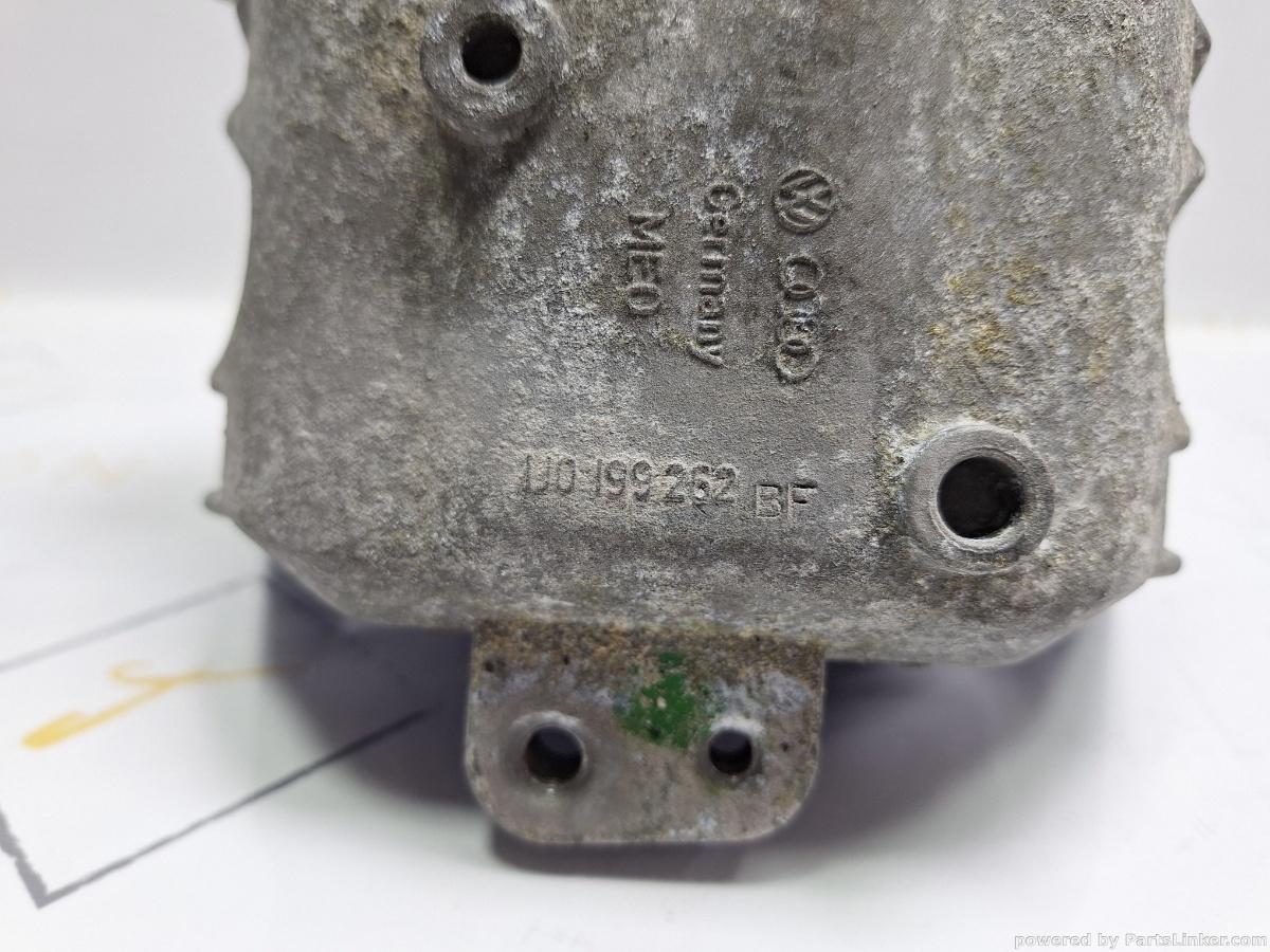 Tampon motor VOLKSWAGEN BORA (1J2) [ 1998 - 2013 ] TDI (AGR, ALH) 66KW|90HP OEM 1J0199262BF