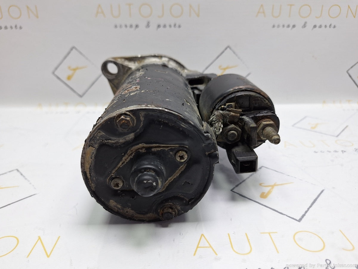 Electromotor VOLKSWAGEN BORA (1J2) [ 1998 - 2013 ] TDI (AGR, ALH) 66KW|90HP 02A911023R