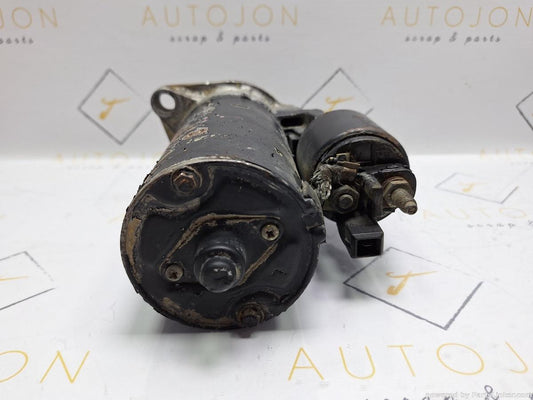 Electromotor VOLKSWAGEN BORA (1J2) [ 1998 - 2013 ] TDI (AGR, ALH) 66KW|90HP OEM 02A911023R