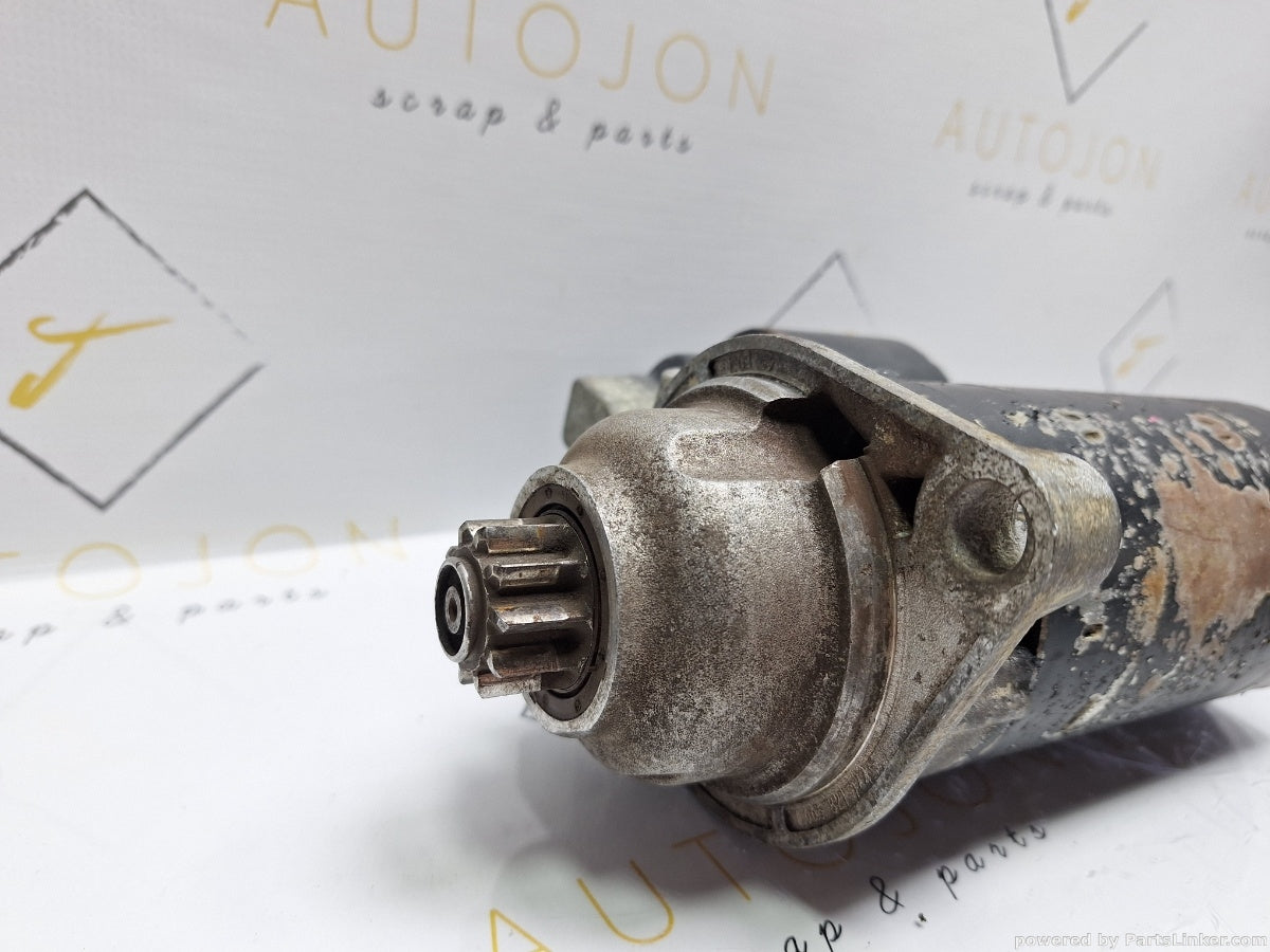 Electromotor VOLKSWAGEN BORA (1J2) [ 1998 - 2013 ] TDI (AGR, ALH) 66KW|90HP 02A911023R