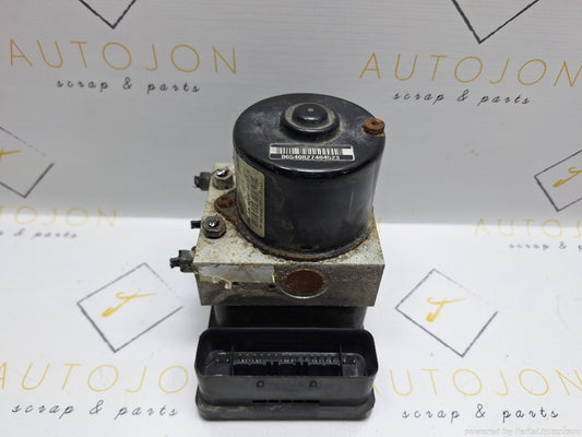 Modul pompa ABS VOLKSWAGEN BORA (1J2) [ 1998 - 2013 ] TDI (AGR, ALH) 66KW|90HP 1J0614117F / 1C0907379J