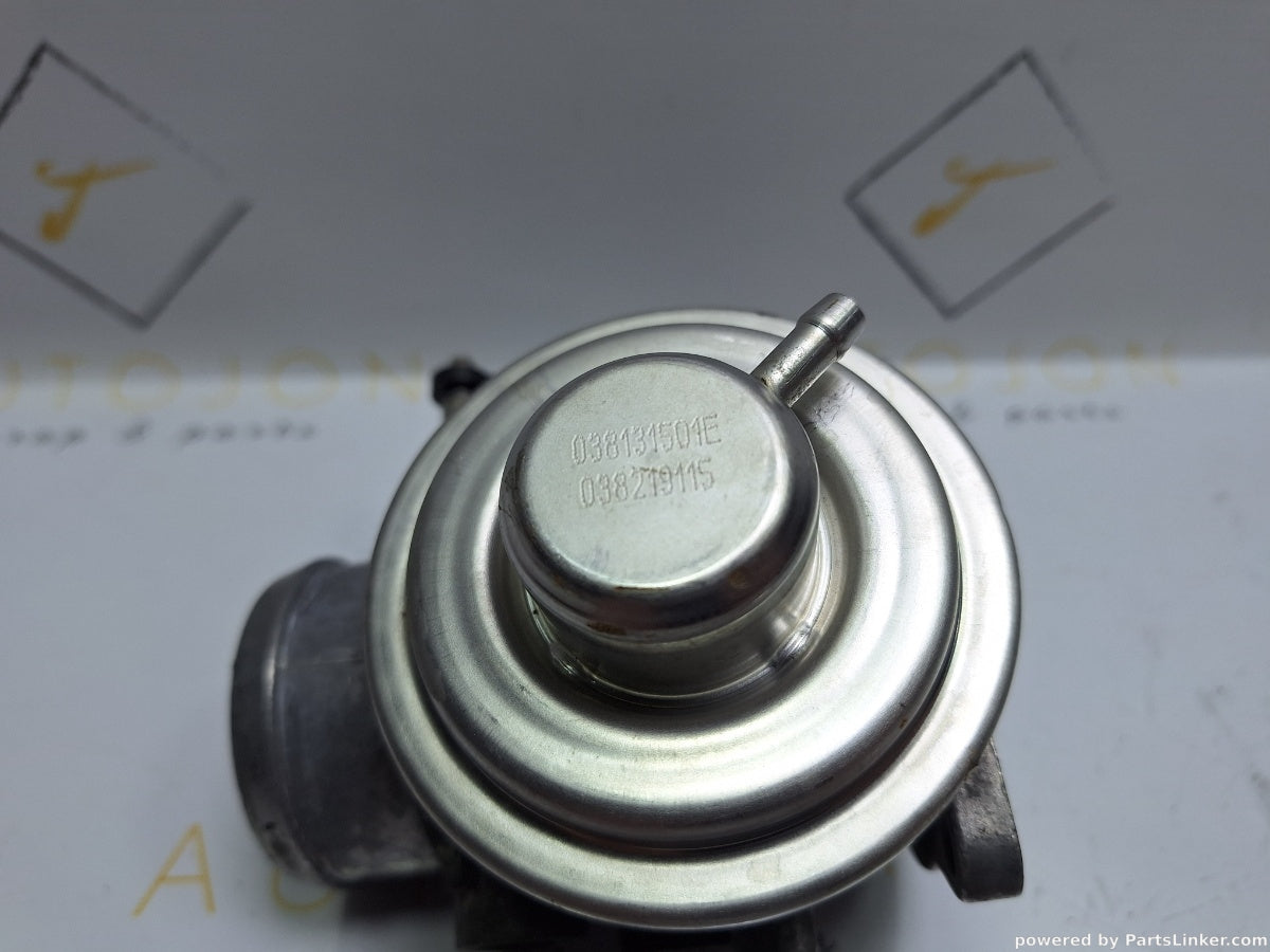 EGR VOLKSWAGEN BORA (1J2) [ 1998 - 2013 ] TDI (AGR, ALH) 66KW|90HP 038131501E