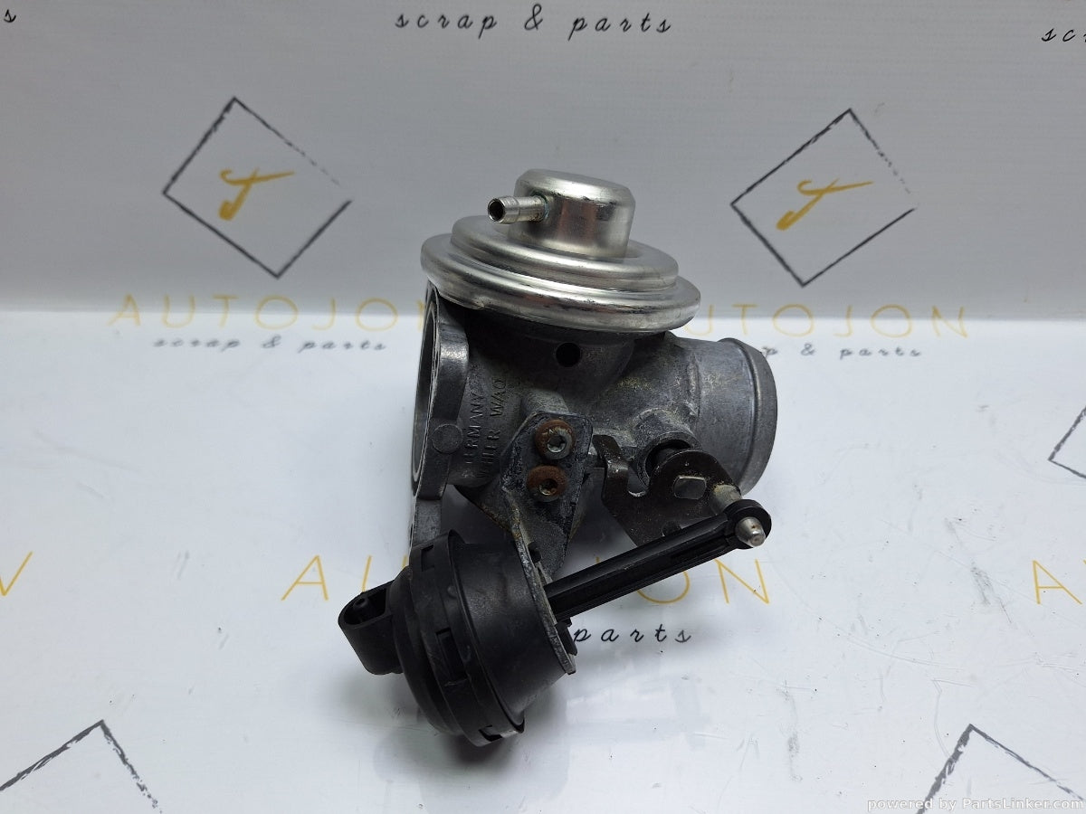 EGR VOLKSWAGEN BORA (1J2) [ 1998 - 2013 ] TDI (AGR, ALH) 66KW|90HP 038131501E