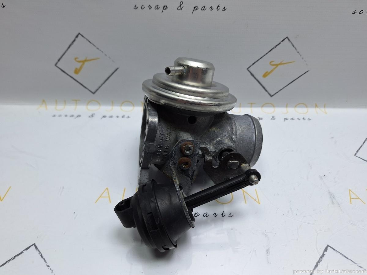 EGR VOLKSWAGEN BORA (1J2) [ 1998 - 2013 ] TDI (AGR, ALH) 66KW|90HP OEM 038131501E