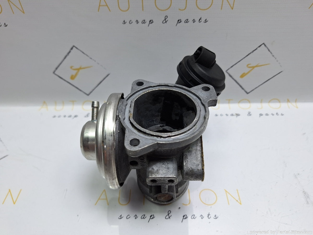 EGR VOLKSWAGEN BORA (1J2) [ 1998 - 2013 ] TDI (AGR, ALH) 66KW|90HP 038131501E