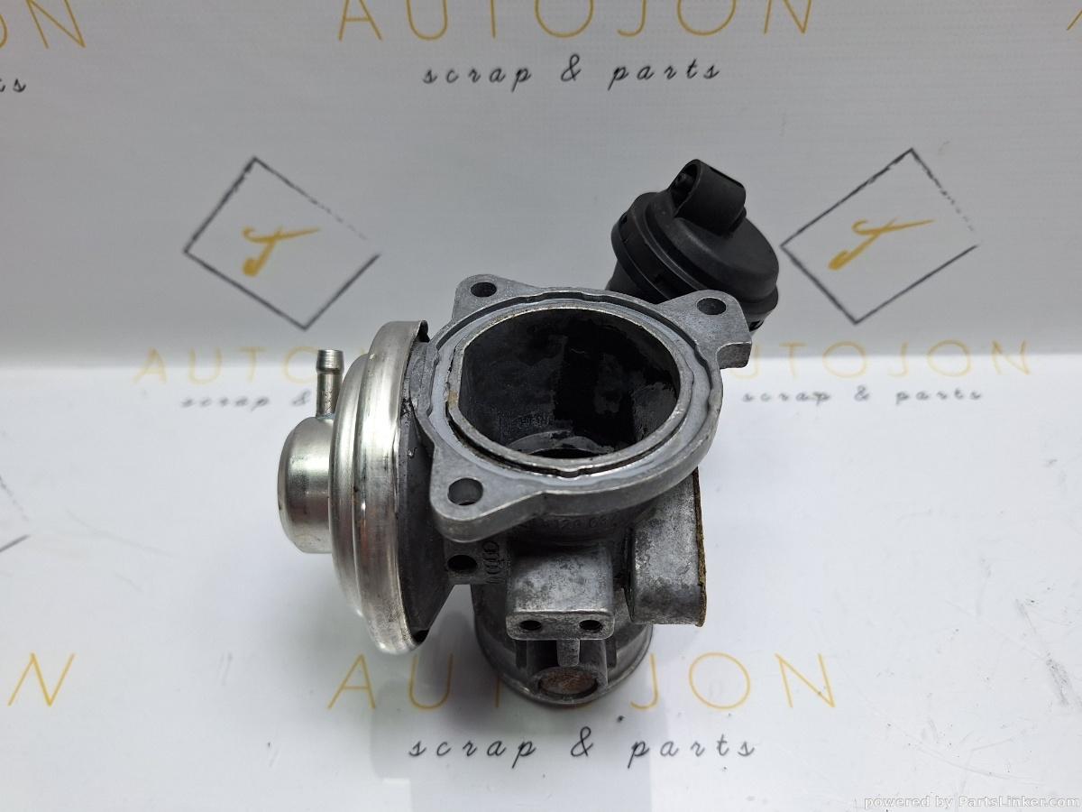 EGR VOLKSWAGEN BORA (1J2) [ 1998 - 2013 ] TDI (AGR, ALH) 66KW|90HP OEM 038131501E
