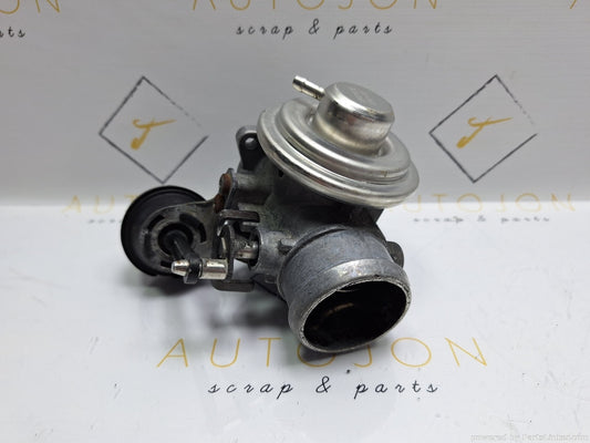 EGR VOLKSWAGEN BORA (1J2) [ 1998 - 2013 ] TDI (AGR, ALH) 66KW|90HP 038131501E