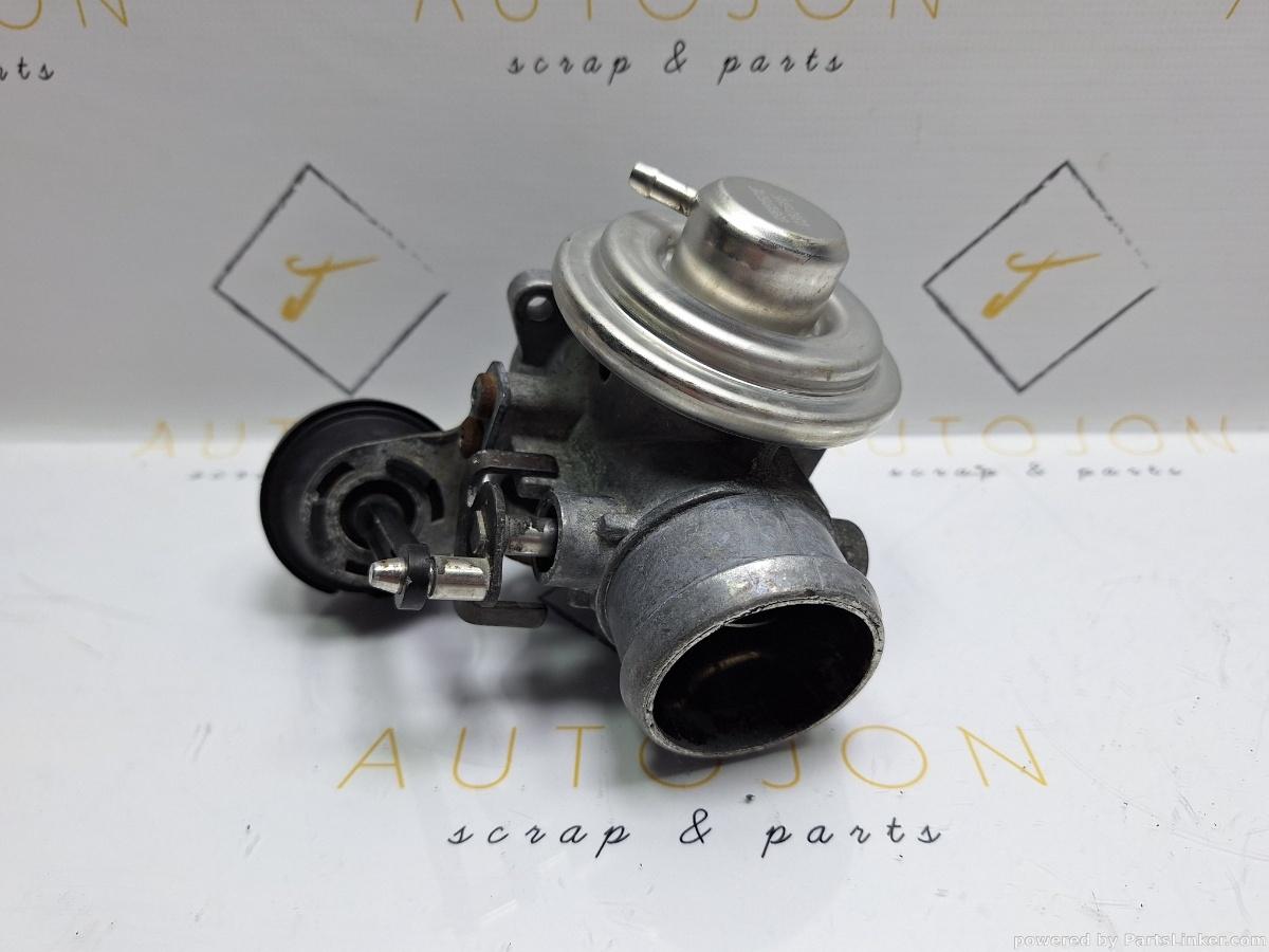 EGR VOLKSWAGEN BORA (1J2) [ 1998 - 2013 ] TDI (AGR, ALH) 66KW|90HP OEM 038131501E