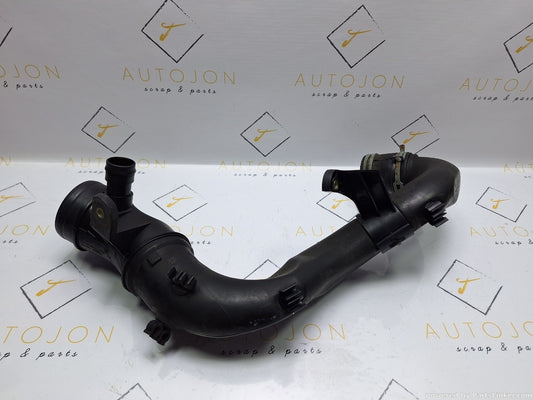 Conducta intercooler VOLKSWAGEN BORA (1J2) [ 1998 - 2013 ] TDI (AGR, ALH) 66KW|90HP 1J0129654S