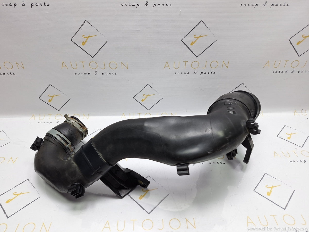 Conducta intercooler VOLKSWAGEN BORA (1J2) [ 1998 - 2013 ] TDI (AGR, ALH) 66KW|90HP 1J0129654S