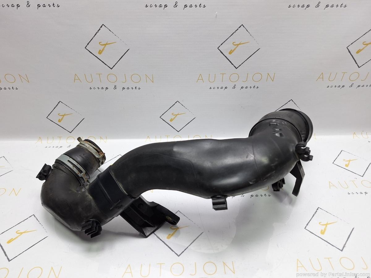 Conducta intercooler VOLKSWAGEN BORA (1J2) [ 1998 - 2013 ] TDI (AGR, ALH) 66KW|90HP OEM 1J0129654S