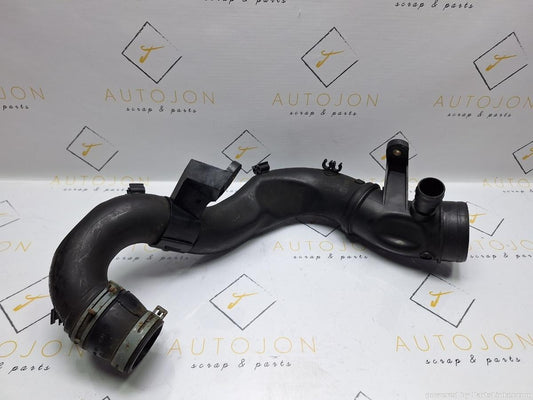 Conducta intercooler VOLKSWAGEN BORA (1J2) [ 1998 - 2013 ] TDI (AGR, ALH) 66KW|90HP OEM 1J0129654S