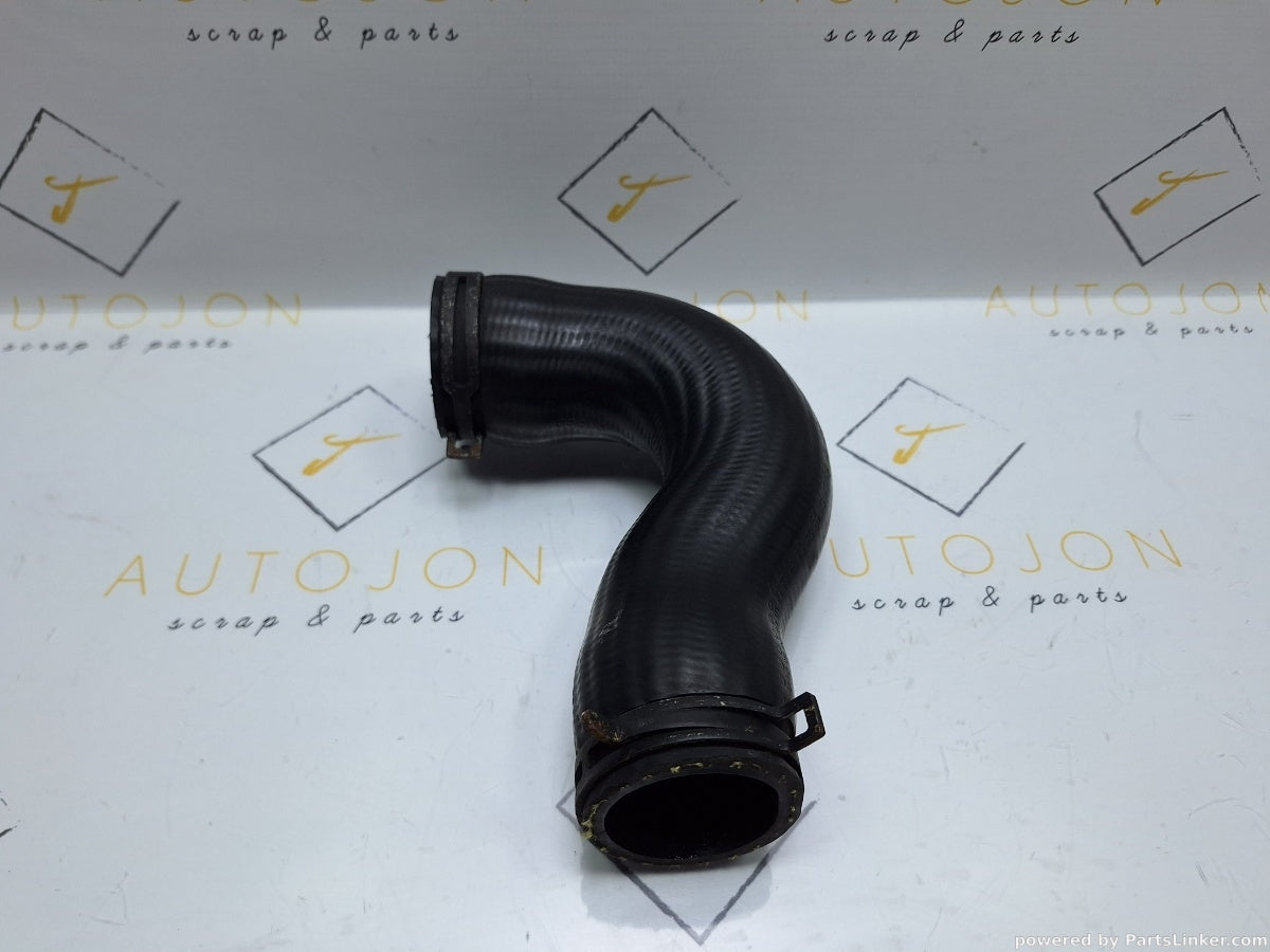 Furtun intercooler VOLKSWAGEN BORA (1J2) [ 1998 - 2013 ] TDI (AGR, ALH) 66KW|90HP 1J0145838B