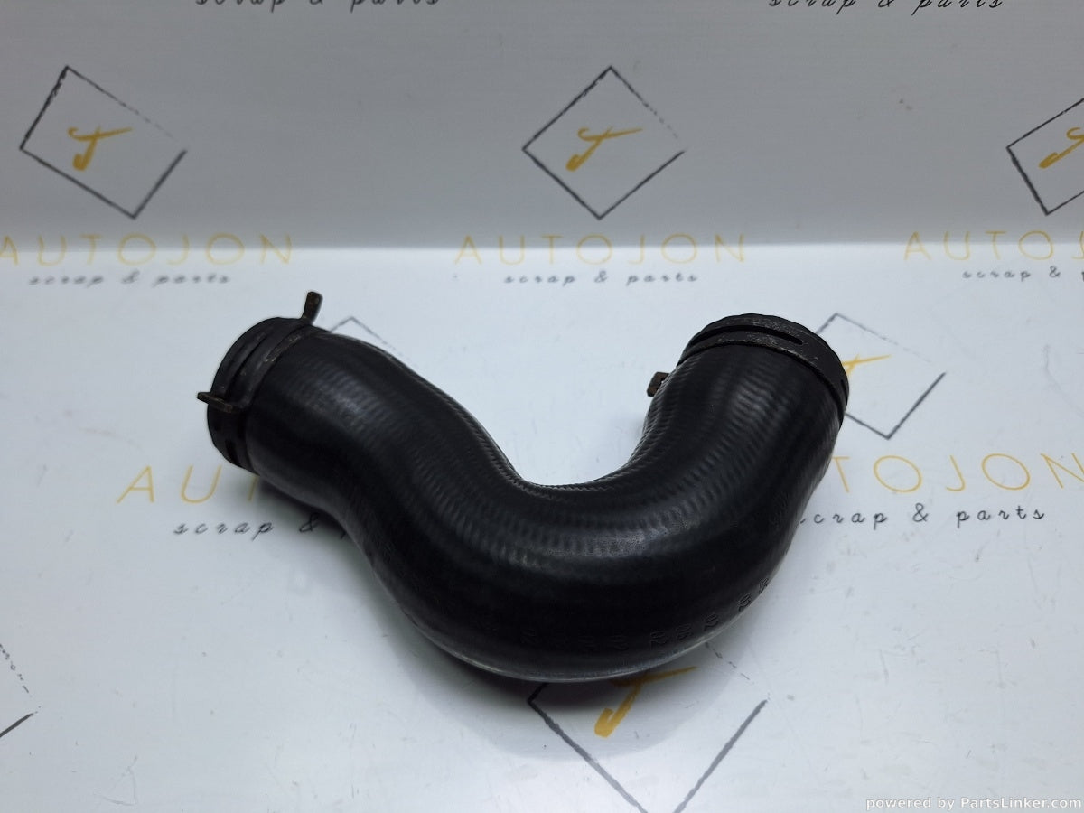 Furtun intercooler VOLKSWAGEN BORA (1J2) [ 1998 - 2013 ] TDI (AGR, ALH) 66KW|90HP 1J0145838B