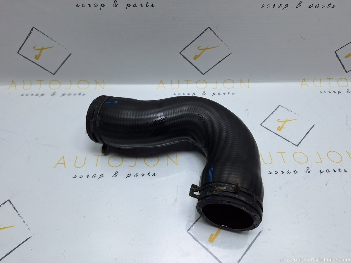 Furtun intercooler VOLKSWAGEN BORA (1J2) [ 1998 - 2013 ] TDI (AGR, ALH) 66KW|90HP 1J0145838B