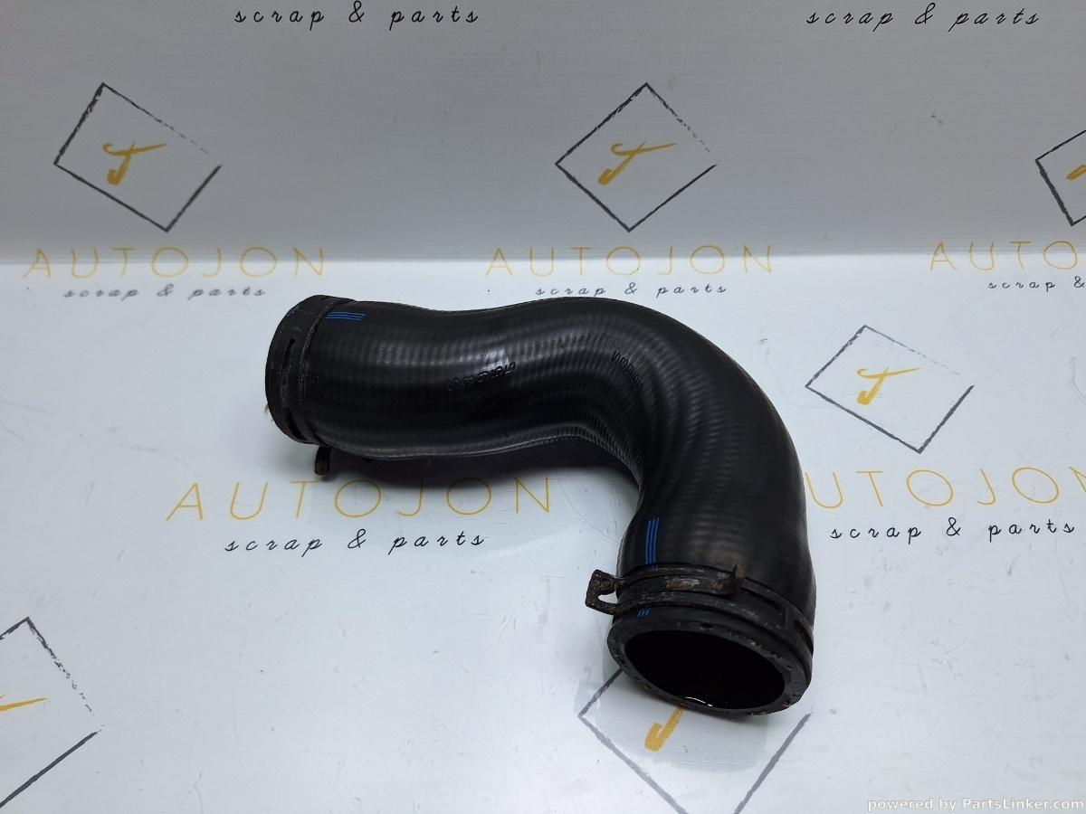Furtun intercooler VOLKSWAGEN BORA (1J2) [ 1998 - 2013 ] TDI (AGR, ALH) 66KW|90HP OEM 1J0145838B