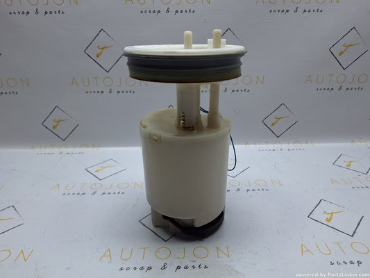 Sonda litrometrica rezervor VOLKSWAGEN BORA (1J2) [ 1998 - 2013 ] TDI (AGR, ALH) 66KW|90HP 1J0919183D