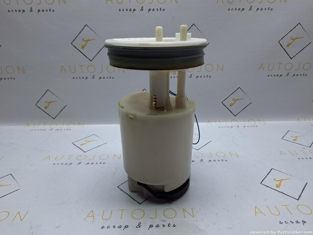 Sonda litrometrica rezervor VOLKSWAGEN BORA (1J2) [ 1998 - 2013 ] TDI (AGR, ALH) 66KW|90HP OEM 1J0919183D
