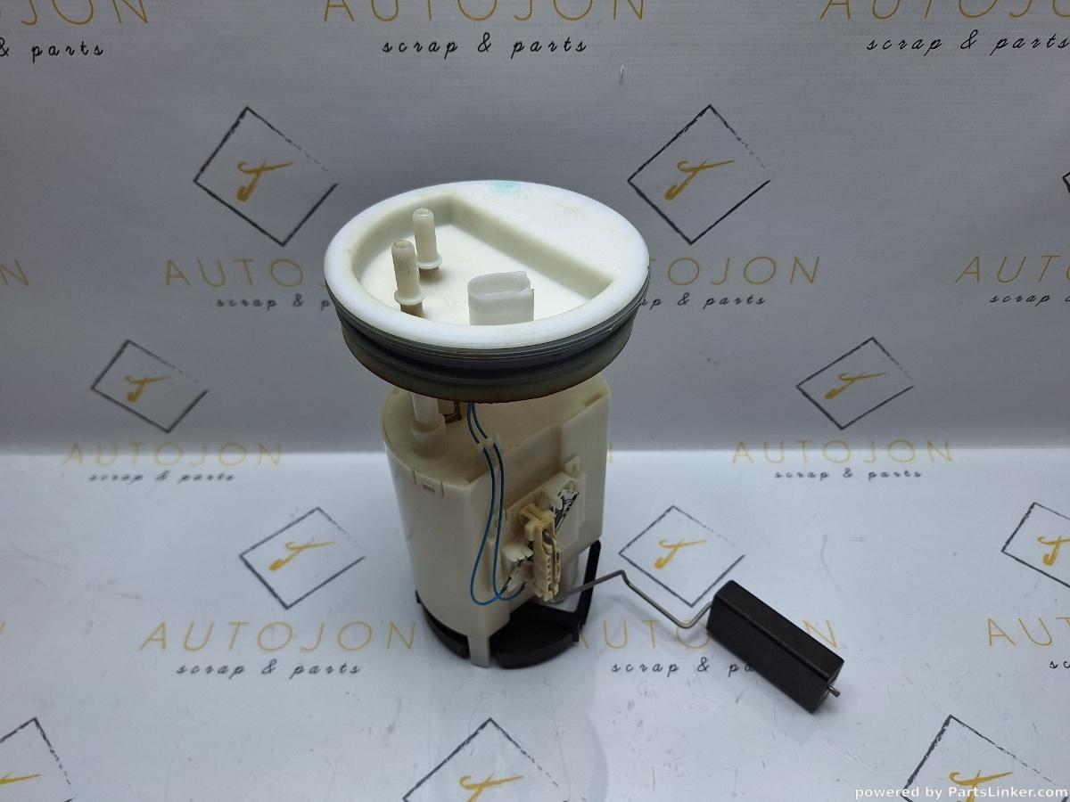 Sonda litrometrica rezervor VOLKSWAGEN BORA (1J2) [ 1998 - 2013 ] TDI (AGR, ALH) 66KW|90HP OEM 1J0919183D