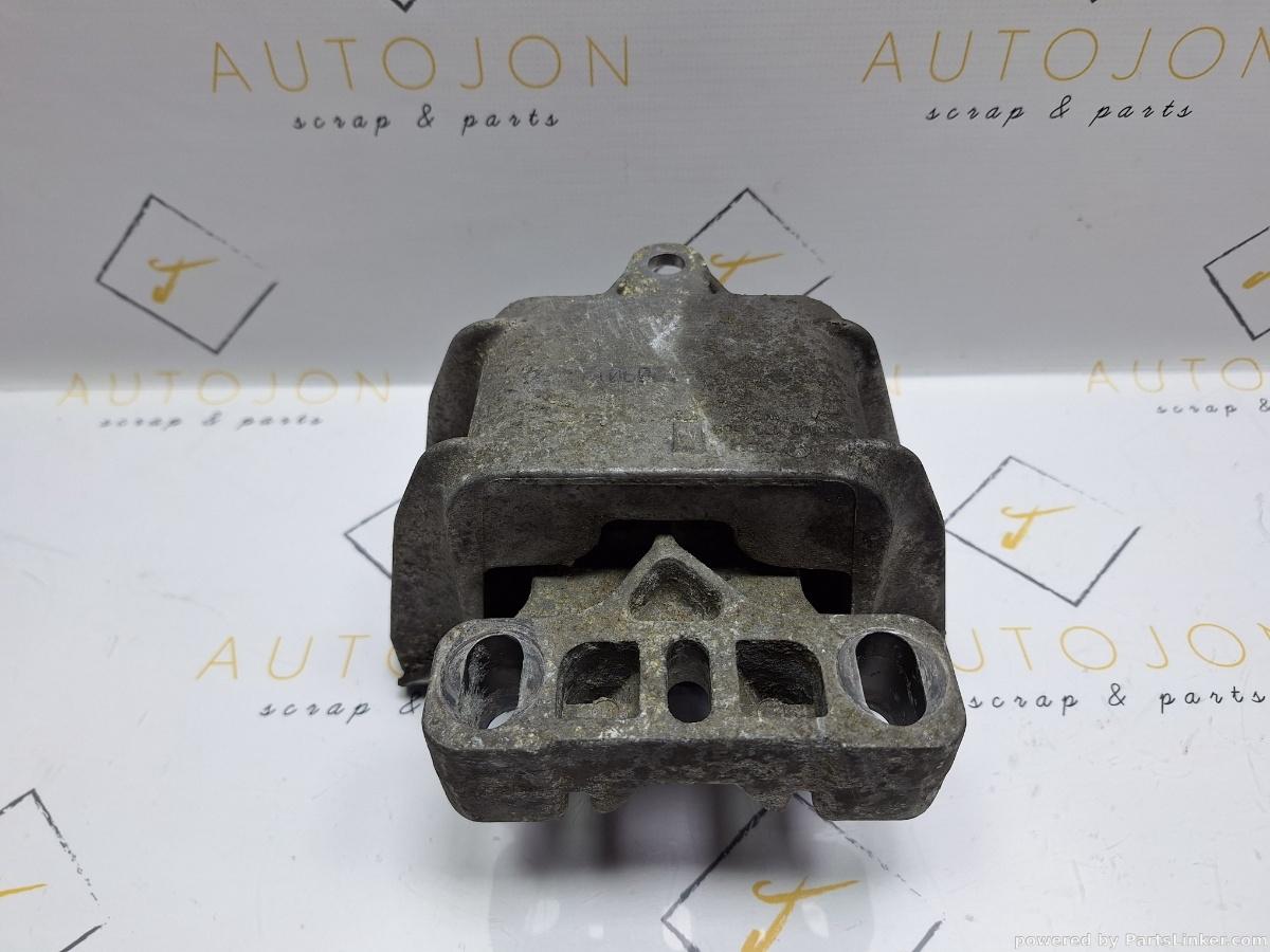 Tampon cutie de viteze VOLKSWAGEN BORA (1J2) [ 1998 - 2013 ] TDI (AGR, ALH) 66KW|90HP OEM 1J0199555AJ
