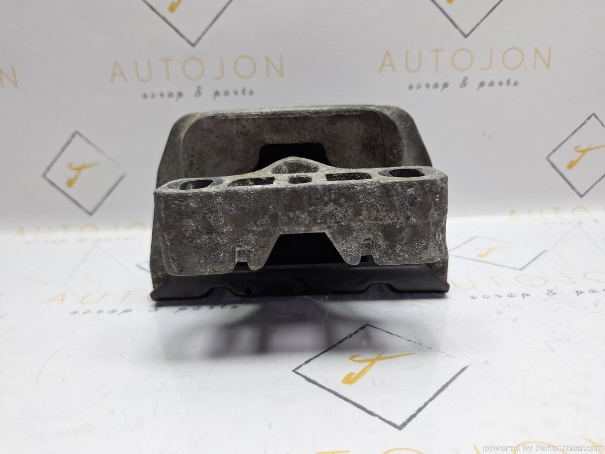 Tampon cutie de viteze VOLKSWAGEN BORA (1J2) [ 1998 - 2013 ] TDI (AGR, ALH) 66KW|90HP OEM 1J0199555AJ